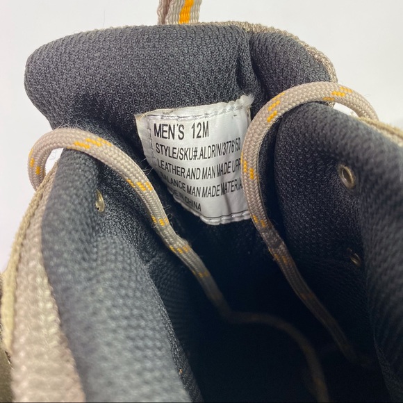 EDDIE BAUER Waterproof Outdoor Hiking Boots | 12 - Picture 7 of 7